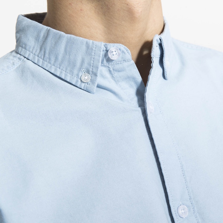 Kauluspaita "Oxford Shirt" Kauluspaita "Oxford Shirt"